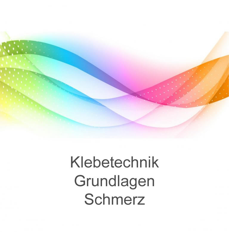 Klebetechnik Grundlagen