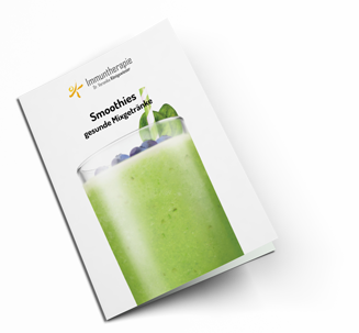 Wie mixe ich grüne Smoothies? - Rezepte