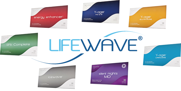 lifewave